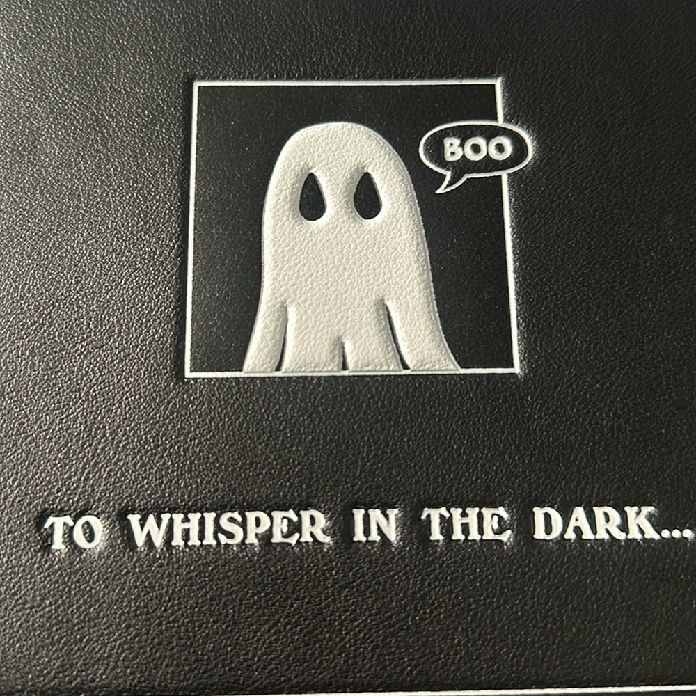 Halloween ghost stories book purse ๐ป๐ป๐ป๐ป๐๐ - Picture 6 of 6